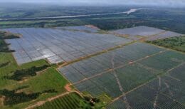energia, energia solar, Minas Gerais