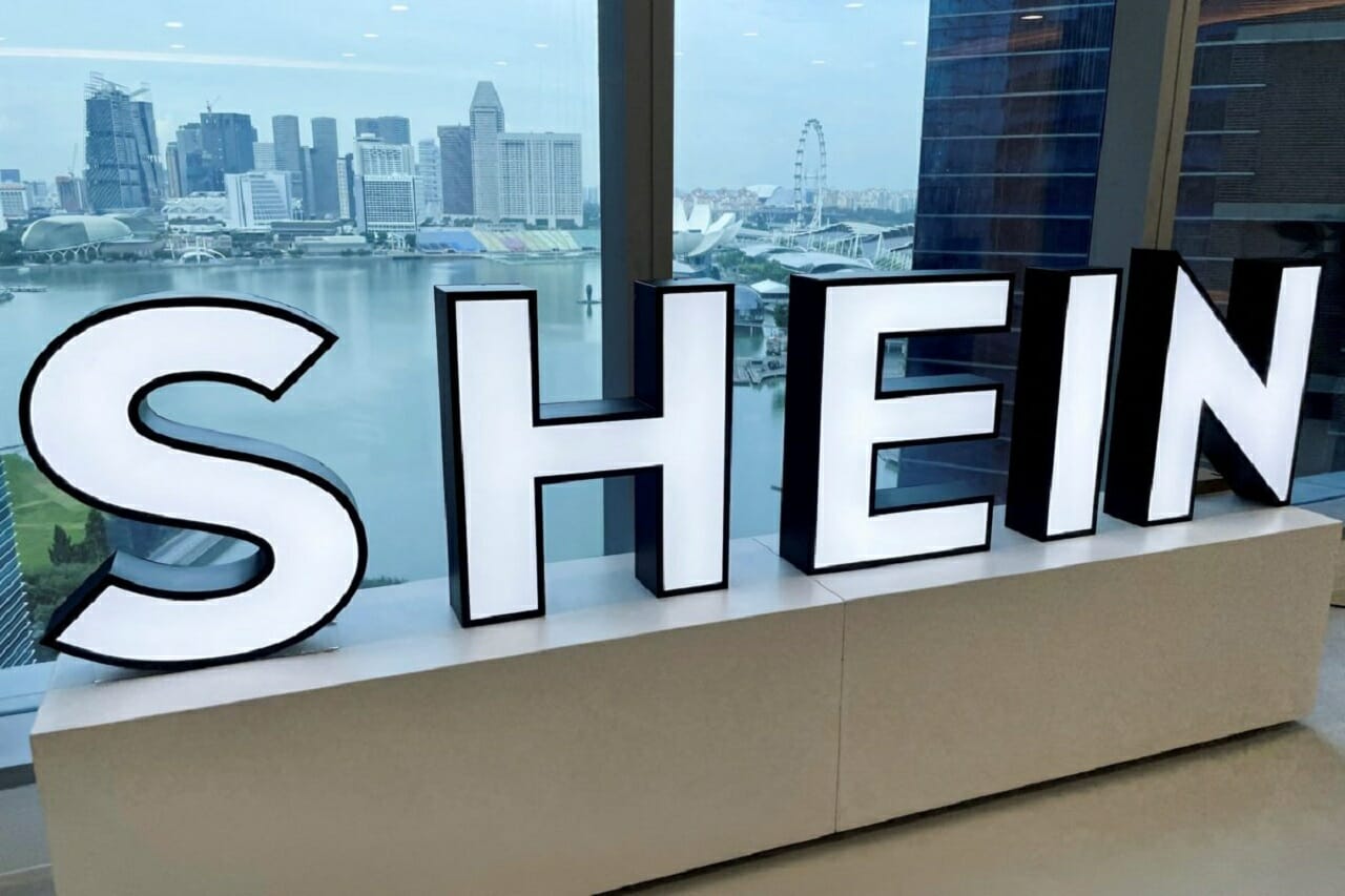 Surreal: Shein promete gerar mais de 100 MIL vagas de emprego