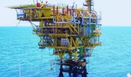 Petrobrás e 3R Petroleum unem forças para impulsionar produção de gás no Campo de Peroá