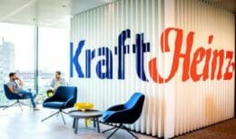 Processo seletivo Kraft Heinz 2024