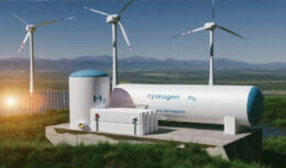 Energía, renovable, hidrógeno