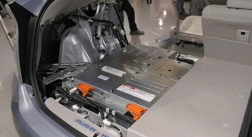 Toyota revoluciona com bateria 'disruptiva' que alcança 1.200 km de autonomia com uma única carga