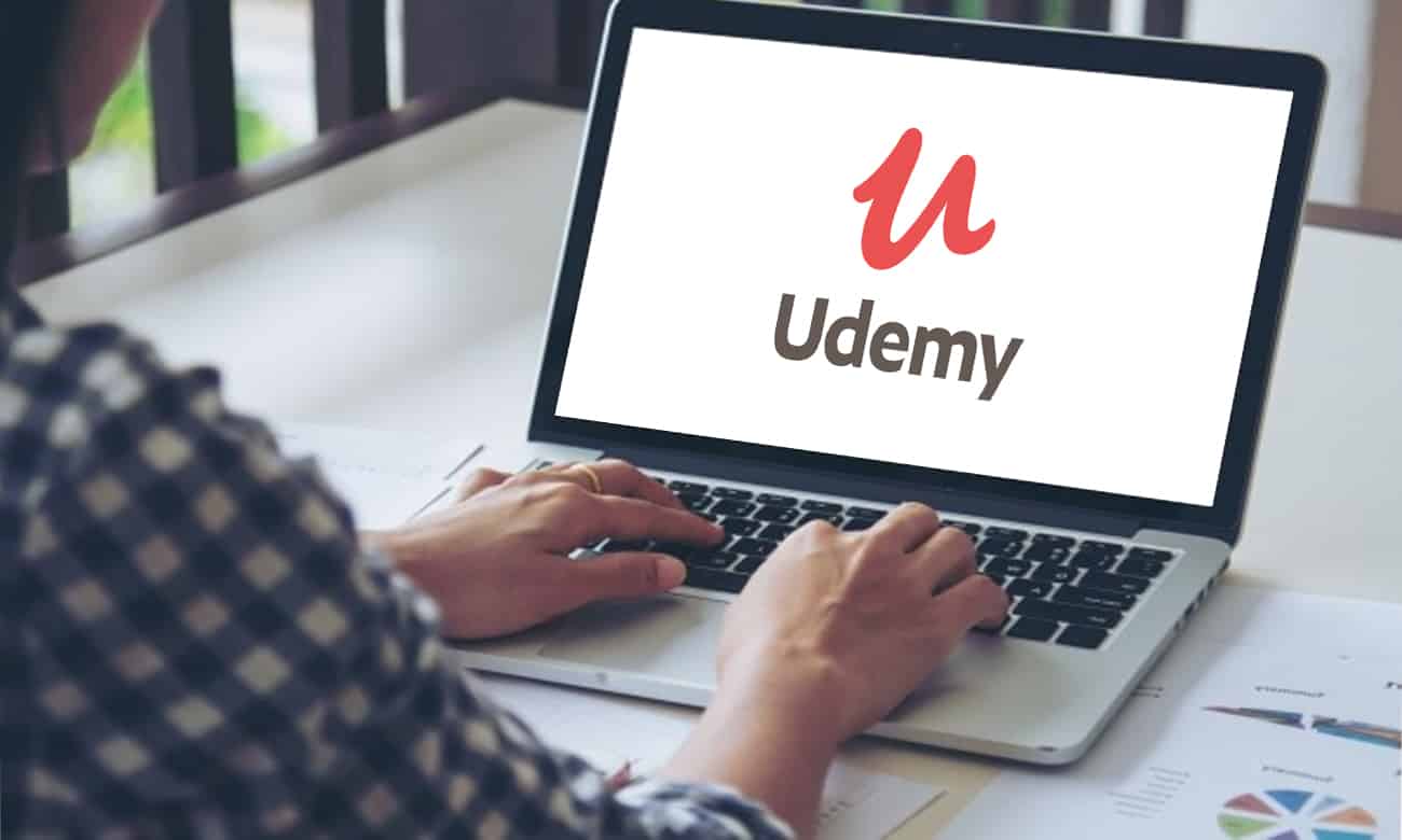 Udemy abre mais de 500 vagas em cursos gratuitos online nas áreas de tecnologia, Marketing Digital, Excel e muito mais