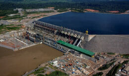Usina de Belo Monte gerou Energia Limpa suficiente para abastecer todo o Norte, Nordeste e Centro-Oeste, equivalente a 30 milhões de casas