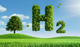 energy, hydrogen, green hydrogen