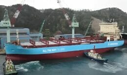 Frota da Maersk