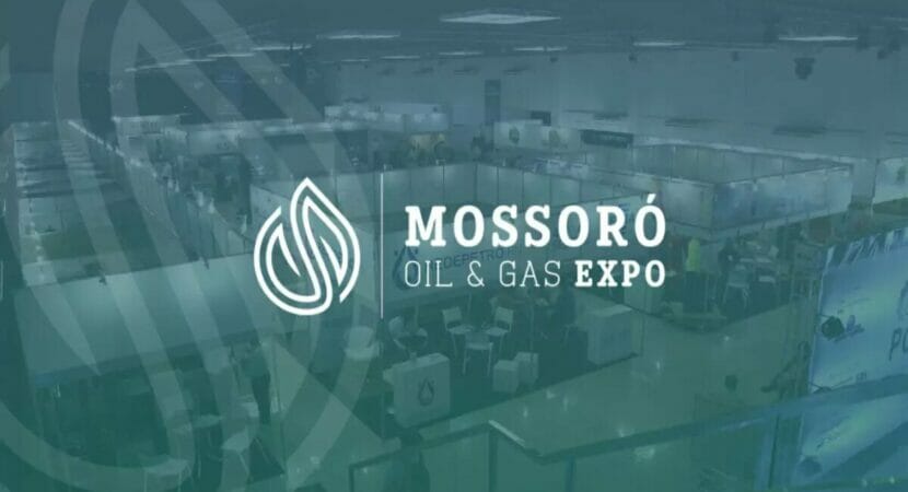 As expectativas para a 8ª edição do Mossoró Oil & Gas Expo 2023 são altíssimas, pois esse encontro será importante para o desenvolvimento do setor de petróleo e gás onshore.