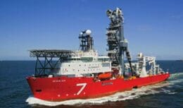As vagas de emprego ofertadas pela Subsea 7 são destinadas aos profissionais do setor de petróleo e gás para atuar em regime on ou offshore.