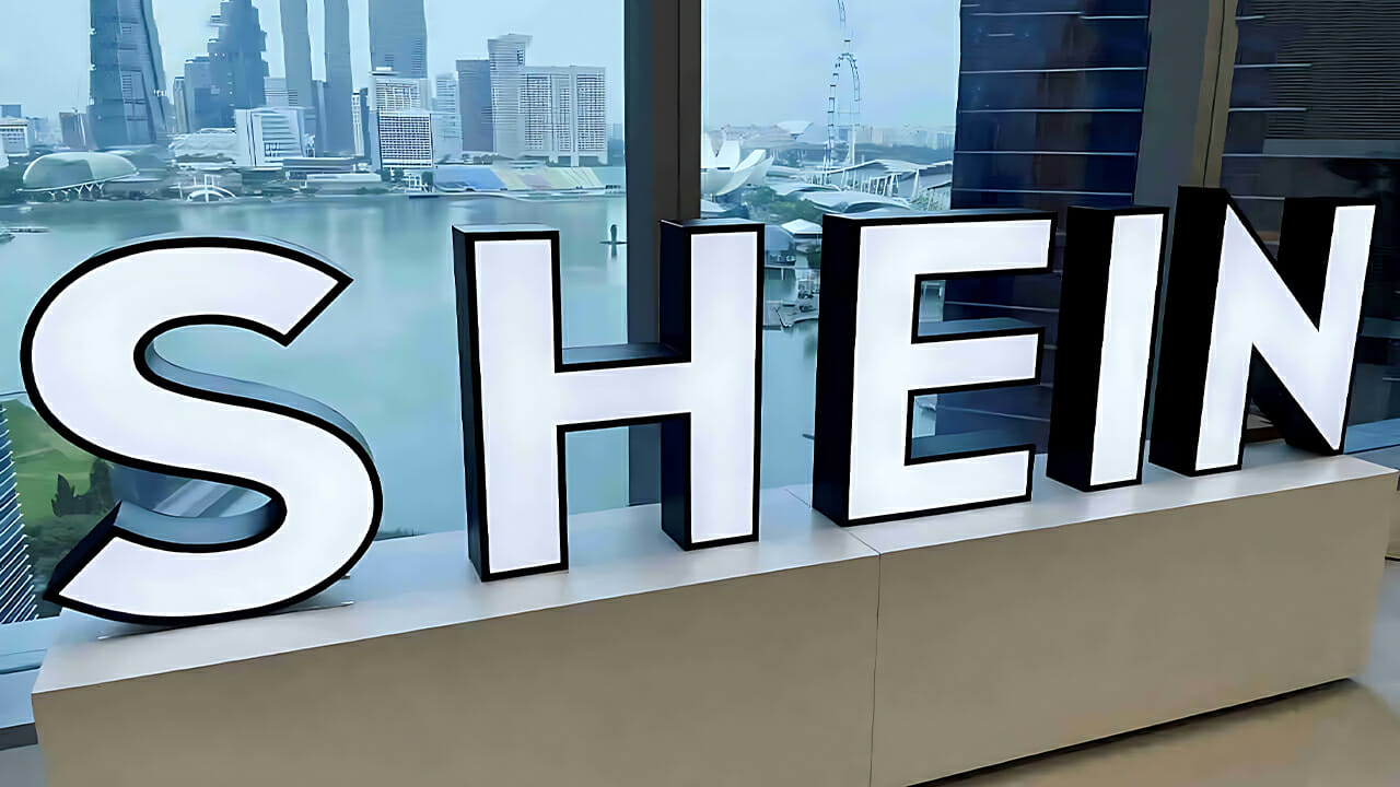 Após parceria inédita com os Correios, SHEIN deve entregar suas mercadorias muito mais rápido no Brasil
