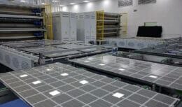 BYD anuncia a chegada de painel solar totalmente desenvolvido no Brasil e promete revolução no setor