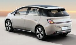 Chevrolet surpreende a concorrência lançando seu primeiro carro elétrico popular a partir de R$ 65 mil 