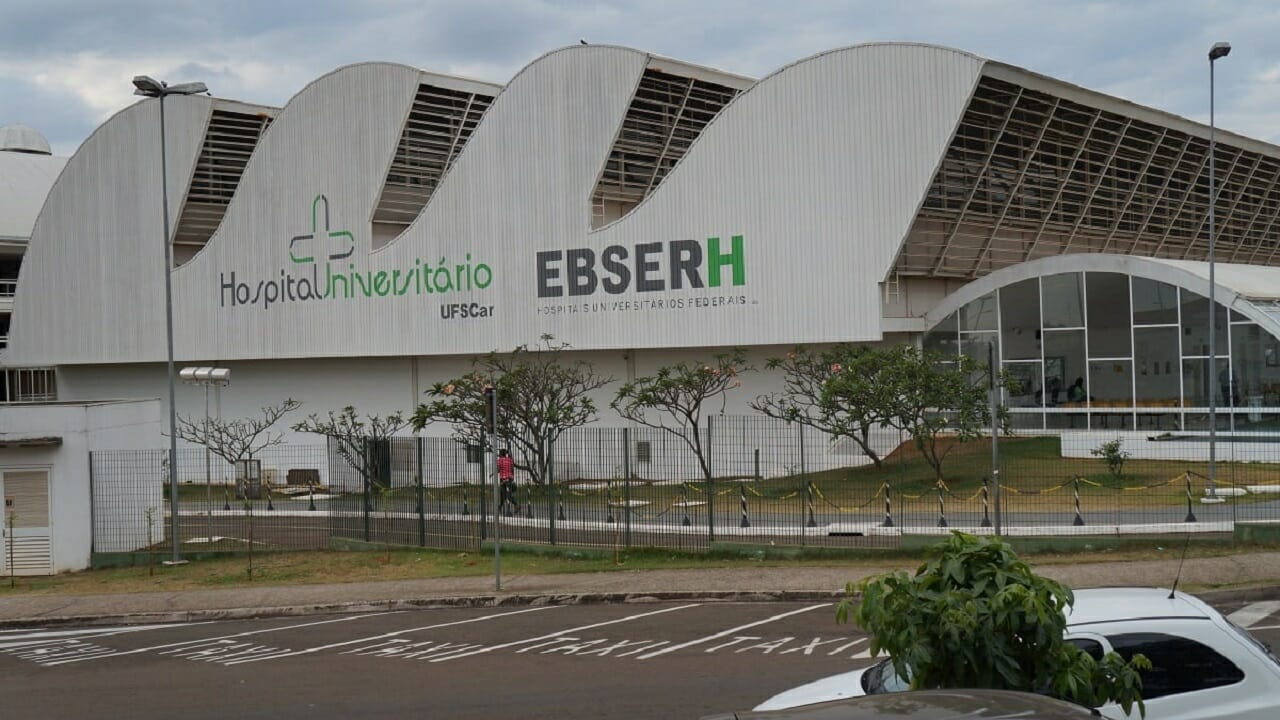 Concurso público Ebserh anunciado com 681 vagas para candidatos de ensino médio e superior em quase todo o Brasil