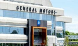 General Motors (GM) abre processo seletivo com vagas para pessoas com e sem experiência nas regiões de São Paulo e Rio grande do Sul
