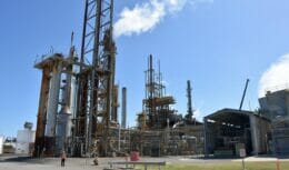 Hidrogênio Verde -Brasil investe na montagem da primeira fábrica mundial a partir de etanol