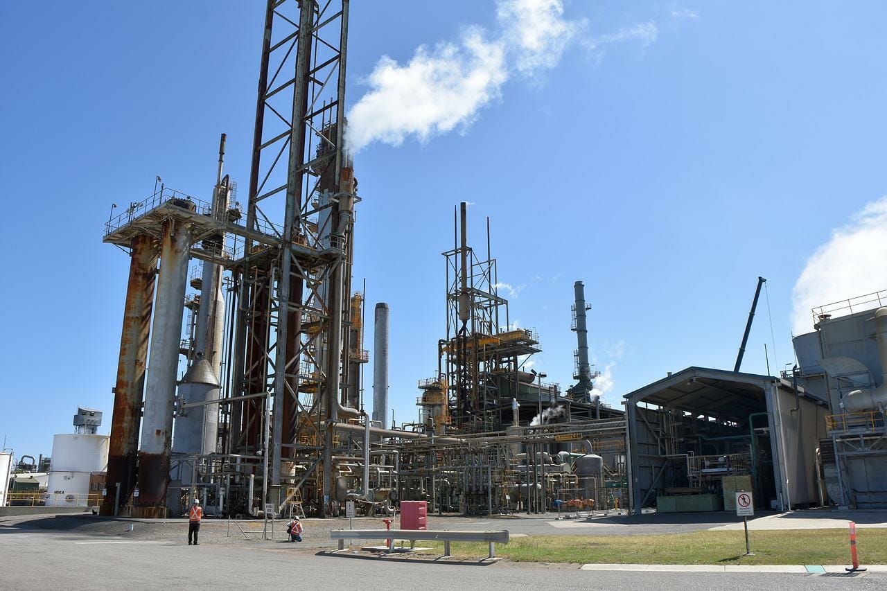 Hidrogênio Verde -Brasil investe na montagem da primeira fábrica mundial a partir de etanol
