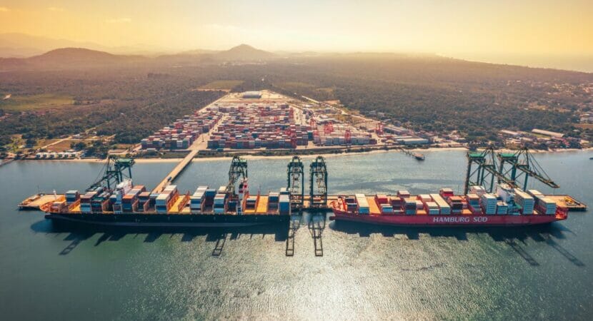Infraestructura portuaria en Santa Catarina será discutida en Foro Logístico