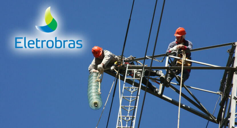 Maior empresa do setor elétrico da América Latina Eletrobras abre vagas de emprego para nível Técnico e Superior em vários estados do Brasil