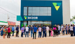 Maior sistema financeiro cooperativo do Brasil SICOOB abre processo seletivo com 229 vagas de emprego para pessoas com e sem experiência