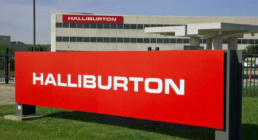 Multinacional Halliburton abre 870 vagas de emprego dentro e fora do Brasil para profissionais de diversas áreas 