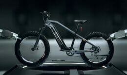ebikes - bicicleta elétrica - nova bicicleta elétrica