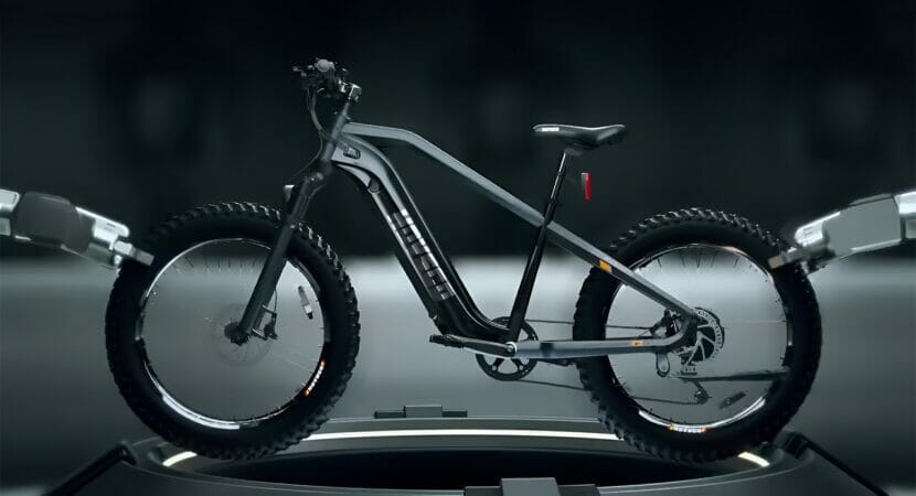 ebikes - bicicleta elétrica - nova bicicleta elétrica