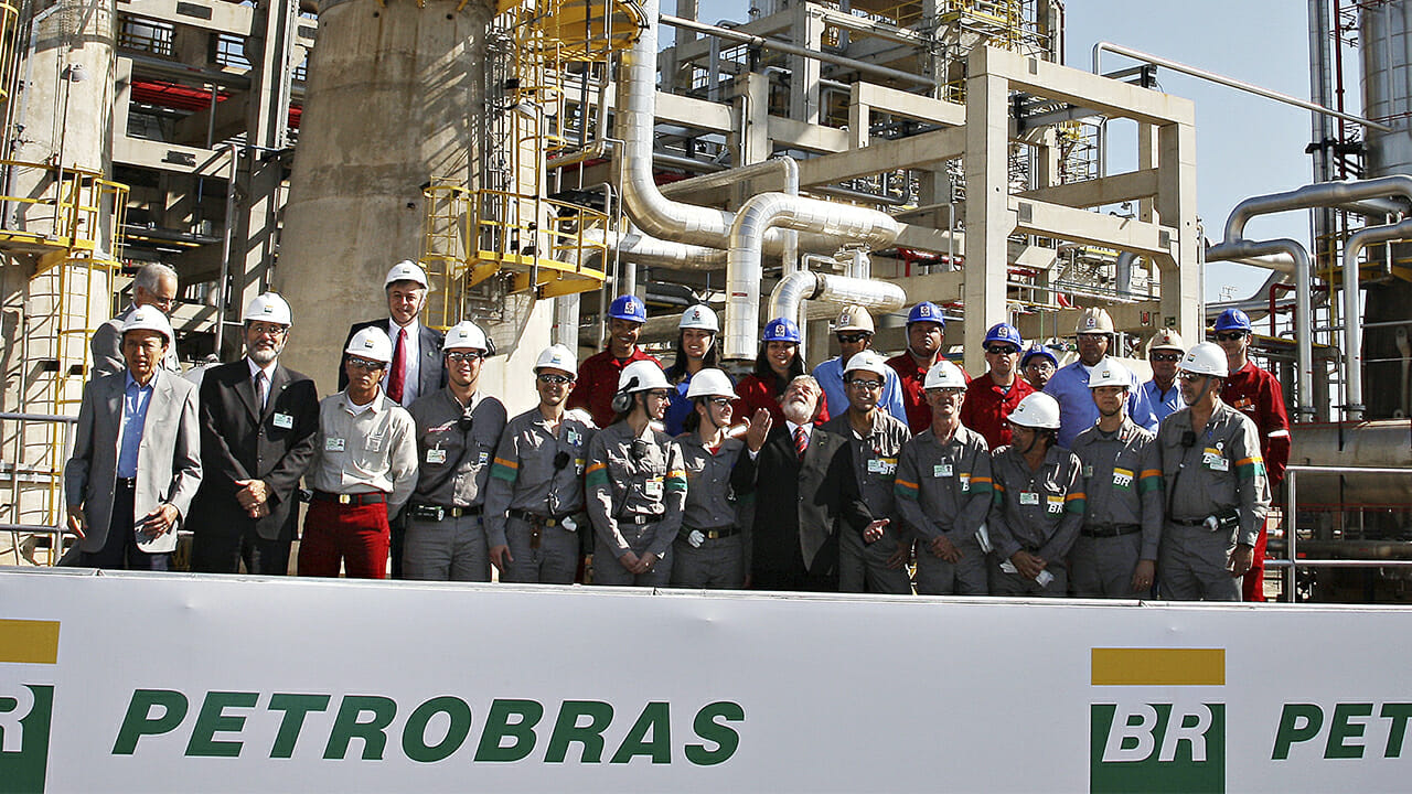 Petrobras anuncia 2.170 contratações e mais 458 novas vagas em concurso público para nível técnico