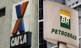 Petrobras e a Caixa fecham parceria