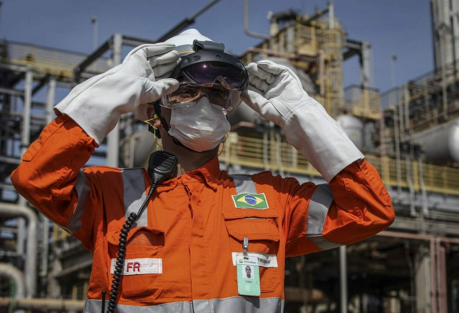 how-much-does-a-petrobras-candidate-earn-having-only-the-technical