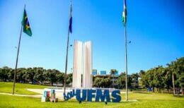 Universidade Federal de Mato Grosso do Sul (UFMS) acaba de anunciar a abertura de 2.000 vagas em cursos gratuitos 