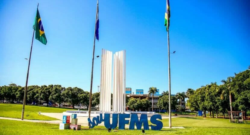 Universidade Federal de Mato Grosso do Sul (UFMS) acaba de anunciar a abertura de 2.000 vagas em cursos gratuitos 