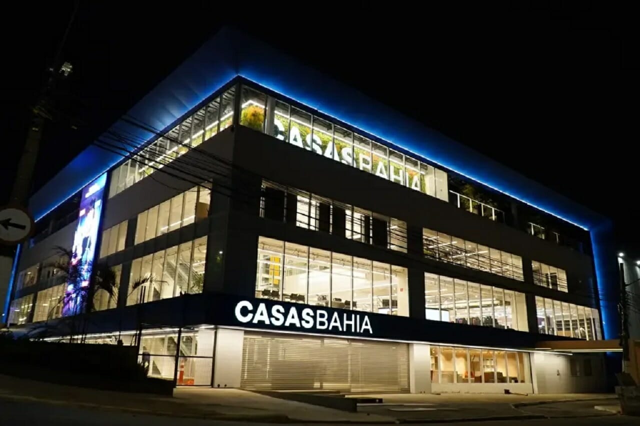 urgent!  Dona das Casas Bahia will close 100 stores and lay off 6,000 employees by the end of the year