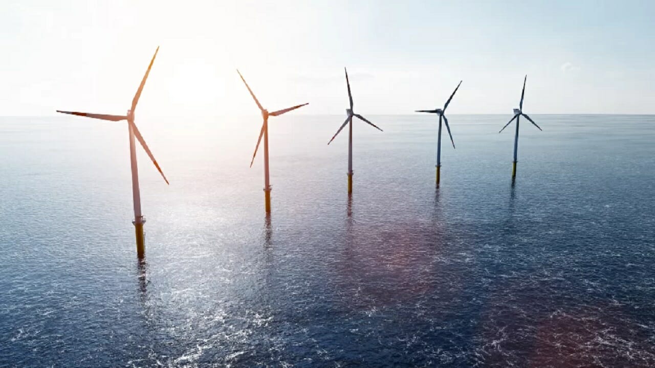 General Electric lidera projeto revolucionário de usina com turbinas eólicas de 259 metros de altura 