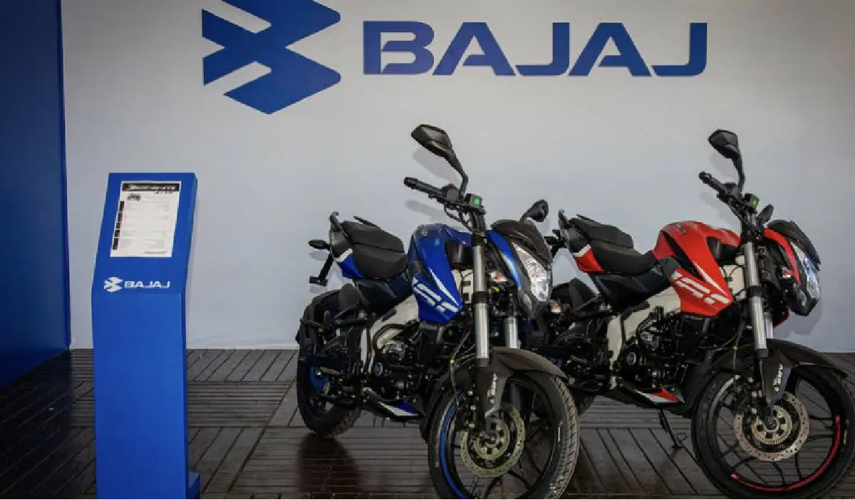 Montadora indiana Bajaj terá fábrica no Brasil com capacidade para produzir 20 MIL motos por mês