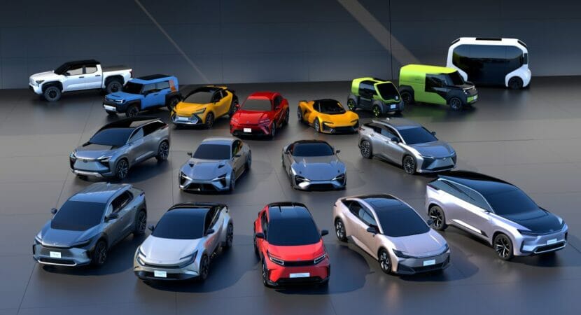 BMW Group, General Motors, Honda, Hyundai, Kia, Mercedes-Benz e Stellantis anunciaram uma parceria inédita visando acelerar a adoção de carros elétricos na América do Norte.