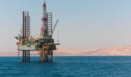 The discovery of the new oil field in the Gulf of Suez offers a glimmer of hope for Egypt as it seeks not only to overcome its energy crisis but also to consolidate its position as a major supplier of energy resources.