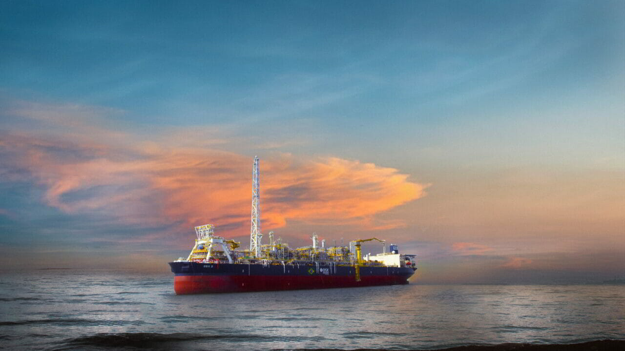 Com a conclusão da venda do FPSO Atlanta para a Yinson, a Enauta dá mais um passo importante em sua trajetória, consolidando-se como uma das principais operadoras de petróleo na Bacia de Santos.