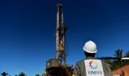 Eneva faz descoberta de reservas de gás e petróleo no bloco da bacia do Amazonas, mostrando avanços promissores na exploração recente.