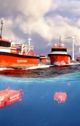 A Equinor está impulsionando a inovação no Mar do Norte com projeto da Nauticus Robotics e Stinger Technology. Parceria estratégica visa aprimorar a detecção de vazamentos submarinos e expandir as possibilidades tecnológicas no ambiente marinho.