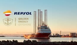 GEOS secured yet another contract extension with Repsol for the vessel PSV Energy Swan. The new agreement ensures greater stability in the maritime services business.