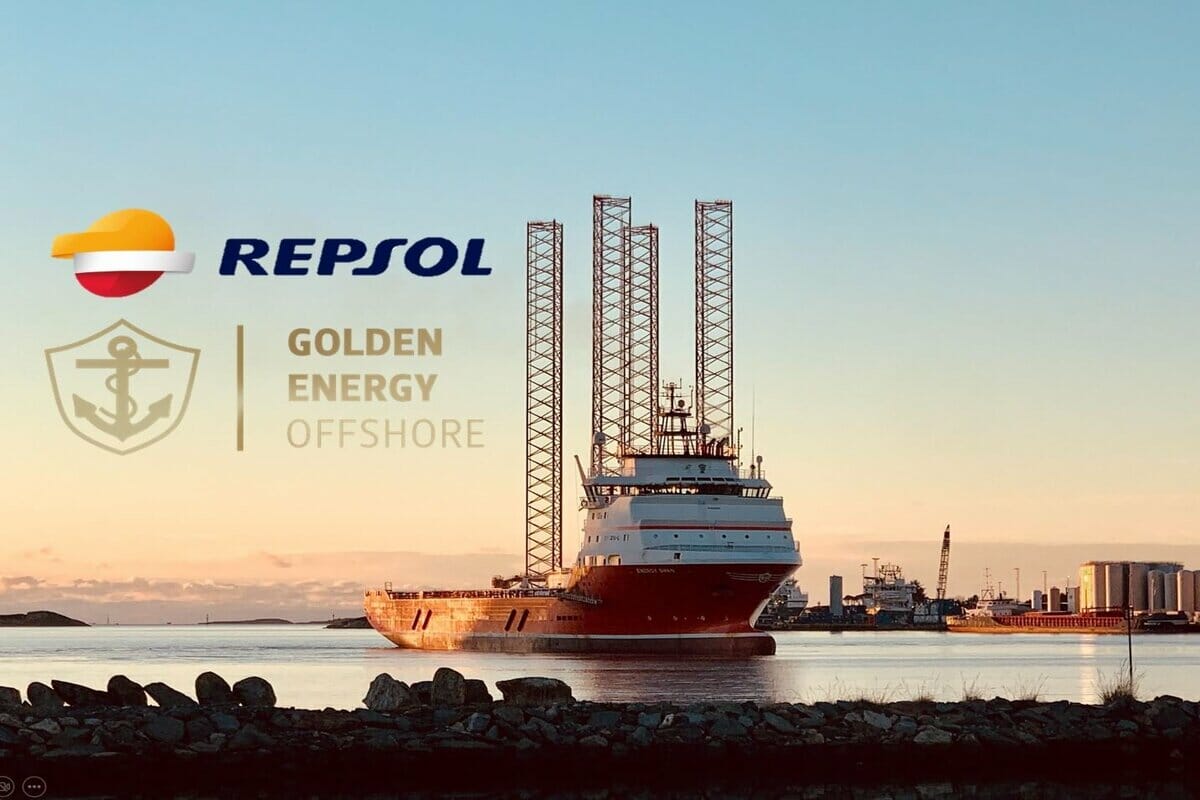 A GEOS garantiu mais uma extensão de contrato com a Repsol para a embarcação PSV Energy Swan. O novo acordo garante uma estabilidade maior nos negócios de serviços marítimos.