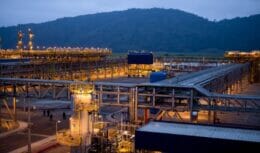 Recorde de processamento de gás do pré-sal em Caraguatatuba reforça o potencial de adaptação da UTGCA. A Petrobras destaca os investimentos no ativo como motivadores para o resultado.