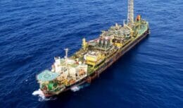 Transferência das concessões marítimas dos Polos Golfinho e Camarupim da Petrobras para a BW Energy marca um novo ciclo.