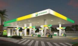 A Petrobras aumentará em R$ 0,41 e R$ 0,78 os preços da gasolina e do diesel, respectivamente. O reajuste será repassado às distribuidoras a partir de amanhã em todo o país.