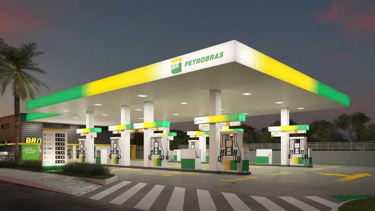 A Petrobras aumentará em R$ 0,41 e R$ 0,78 os preços da gasolina e do diesel, respectivamente. O reajuste será repassado às distribuidoras a partir de amanhã em todo o país.