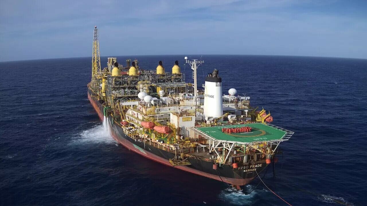 A operadora independente alcançou o recorde de produção de 91 mil barris de petróleo por dia no segundo trimestre do ano. A PRIO se prepara agora para iniciar o primeiro óleo do Campo de Wahoo em 2024.
