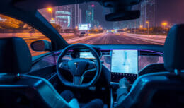Exploramos o debate em torno das novas atualizações de direção autônoma da Tesla, questionando se a inovação tecnológica está ultrapassando as considerações de segurança e o que isso significa para o futuro dos veículos elétricos.