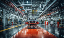 Descubra como uma falha de sistema levou a Toyota Motor a suspender operações em 14 de suas fábricas no Japão e o impacto dessa paralisação na indústria automobilística global.