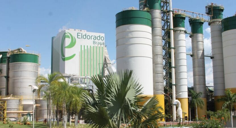 O fundo árabe FIP Agroenergia assumiu controle de duas usinas de açúcar e álcool no Mato Grosso do Sul, a Usina de Santa Luzia e Eldorado. O investimento de R$ 1 bilhão será essencial para destacar a produção das fábricas.