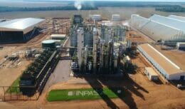 Inpasa Bioenergia anuncia mais um investimento bilionário no Brasil para construção de nova usina de etanol de milho; obras da sexta planta promete gerar mais de 2 mil vagas de emprego no MS