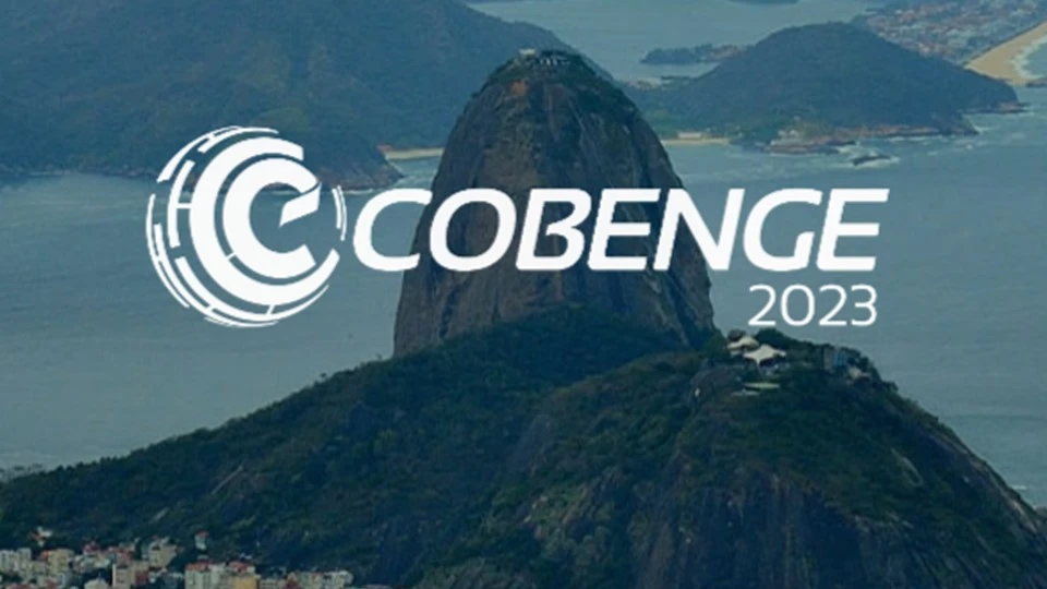 COBENGE 2023 – Congresso Brasileiro de Educação em Engenharia